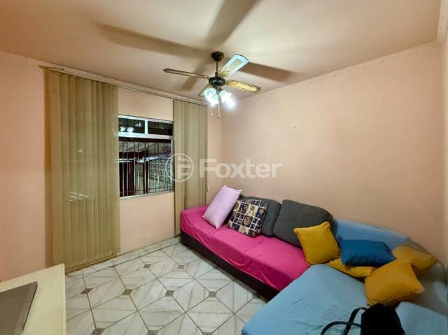 Casa / Sobrado para Venda em São Paulo/SP Balneário São Francisco 3 Quartos