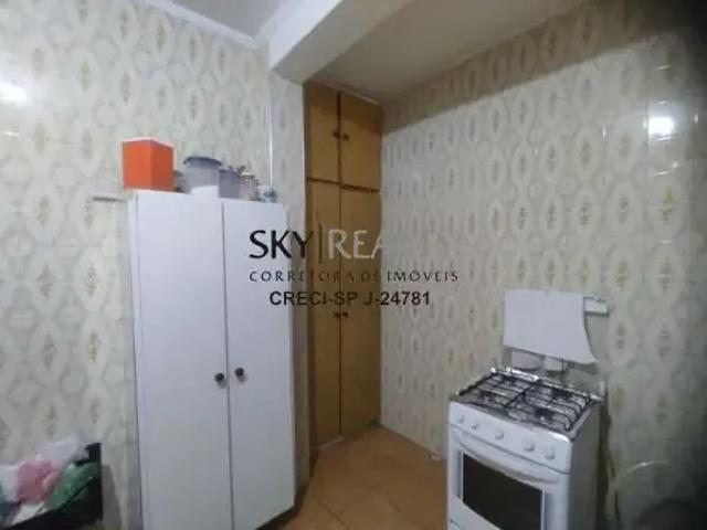 Casa / Sobrado para Venda em São Paulo/SP Balneário São Francisco 3 Quartos