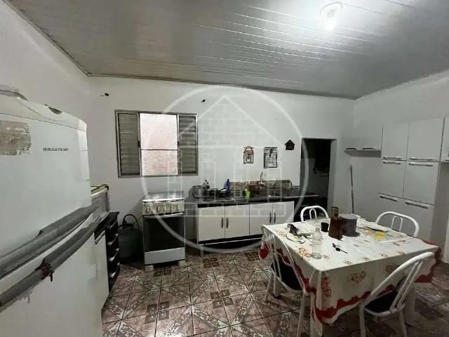 Casa / Sobrado para Venda em São Paulo/SP Balneário São José 2 Quartos