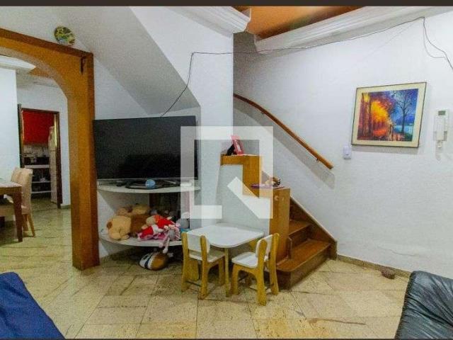 Casa / Sobrado para Venda em São Paulo/SP Barra Funda 4 Quartos