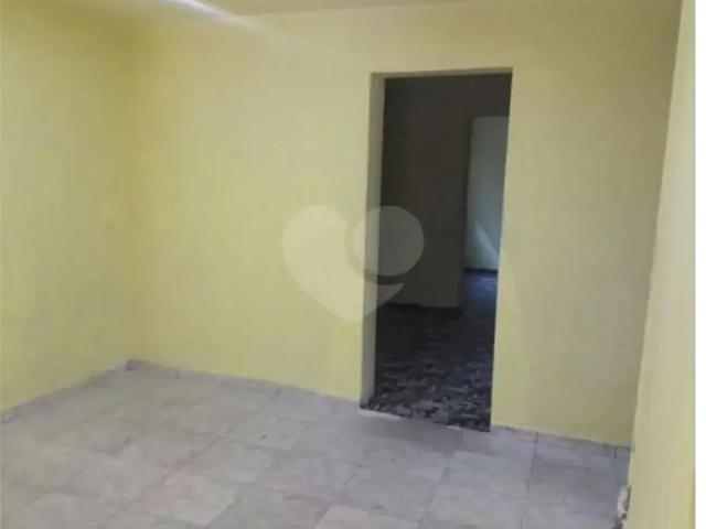 Casa / Sobrado para Venda em São Paulo/SP Barra Funda 4 Quartos