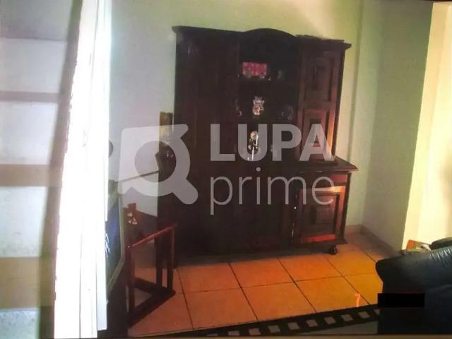 Casa / Sobrado para Venda em São Paulo/SP Barra Funda 4 Quartos