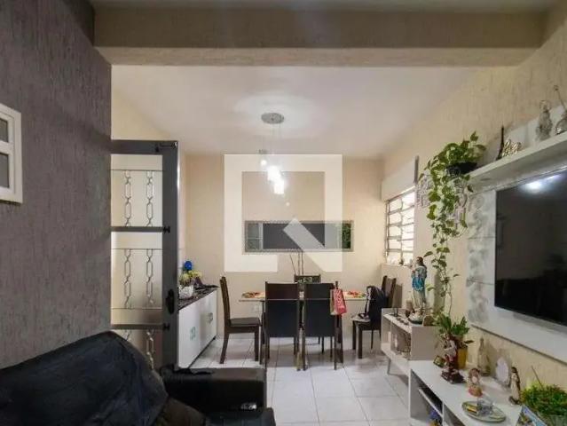 Casa / Sobrado para Venda em São Paulo/SP Barra Funda 4 Quartos