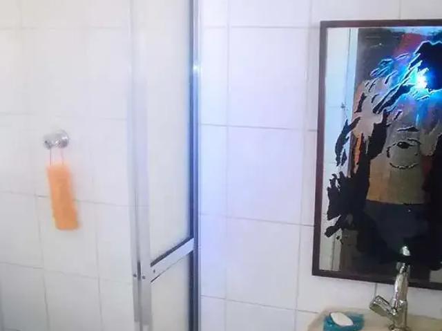 Casa / Sobrado para Venda em São Paulo/SP Barra Funda 4 Quartos