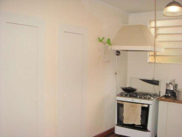 Casa / Sobrado para Venda em São Paulo/SP Barra Funda 4 Quartos