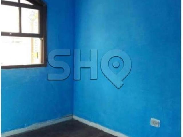 Casa / Sobrado para Venda em São Paulo/SP Barra Funda 4 Quartos