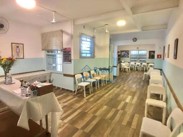 Casa / Sobrado para Venda em São Paulo/SP Barra Funda 4 Quartos