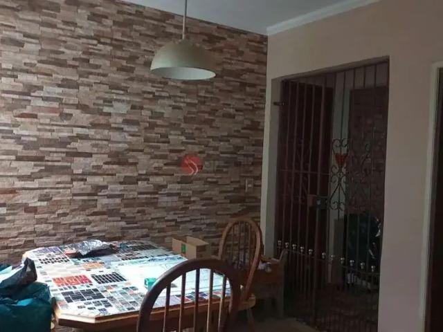 Casa / Sobrado para Venda em São Paulo/SP Barra Funda 4 Quartos
