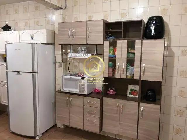 Casa / Sobrado para Venda em São Paulo/SP Barra Funda 5 Quartos