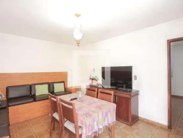 Casa / Sobrado para Venda em São Paulo/SP Barra Funda 5 Quartos