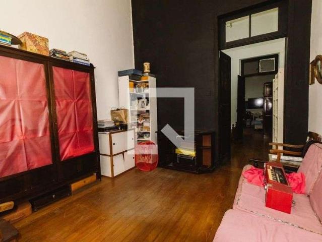 Casa / Sobrado para Venda em São Paulo/SP Barra Funda 6 Quartos