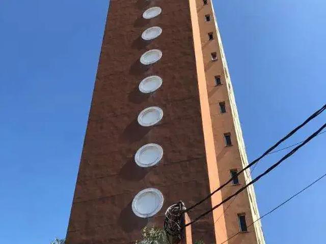 Casa / Sobrado para Venda em São Paulo/SP Barra Funda