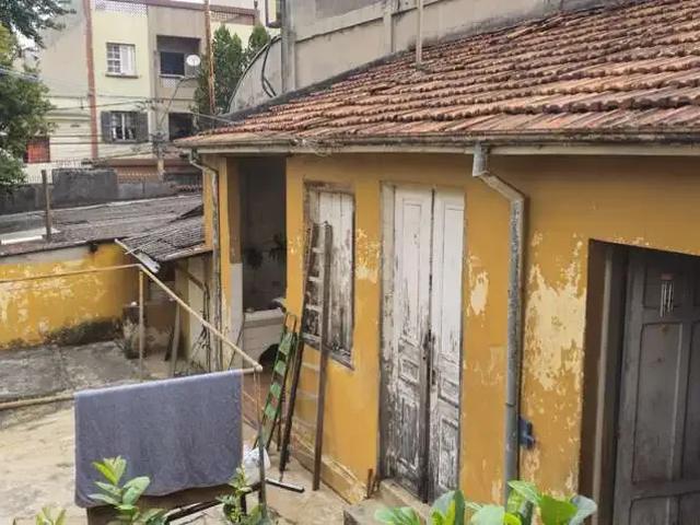 Casa / Sobrado para Venda em São Paulo/SP Barra Funda 7 Quartos
