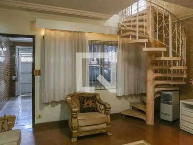 Casa / Sobrado para Venda em São Paulo/SP Barra Funda 8 Quartos