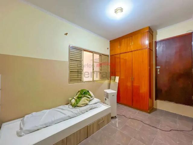 Casa / Sobrado para Venda em São Paulo/SP Barra Funda 9 Quartos