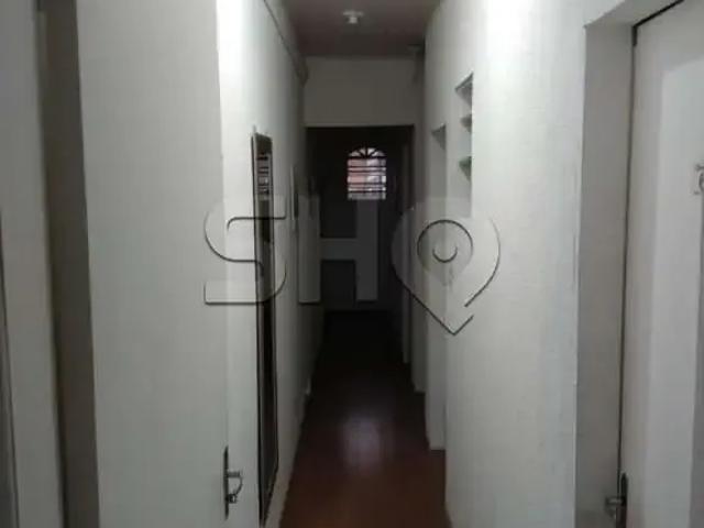 Casa / Sobrado para Venda em São Paulo/SP Barra Funda 15 Quartos