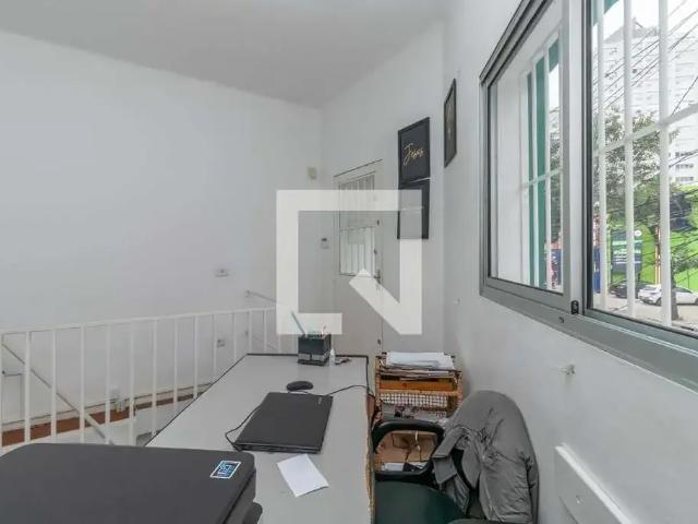Casa / Sobrado para Venda em São Paulo/SP Barra Funda 1 Quartos
