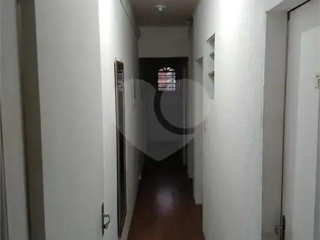 Casa / Sobrado para Venda em São Paulo/SP Barra Funda 1 Quartos