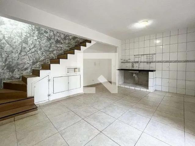Casa / Sobrado para Venda em São Paulo/SP Barra Funda 1 Quartos