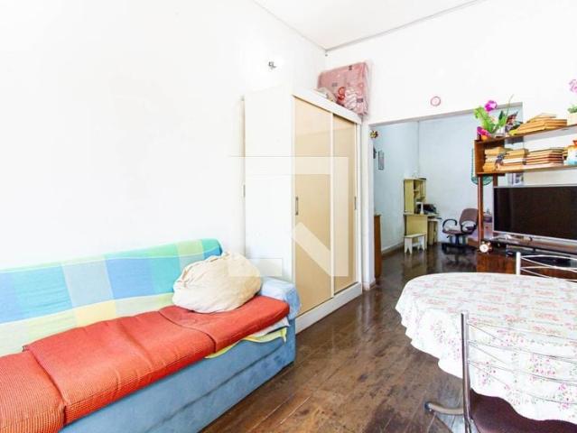 Casa / Sobrado para Venda em São Paulo/SP Barra Funda 1 Quartos