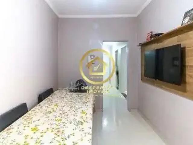 Casa / Sobrado para Venda em São Paulo/SP Barra Funda 2 Quartos