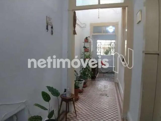 Casa / Sobrado para Venda em São Paulo/SP Barra Funda 2 Quartos