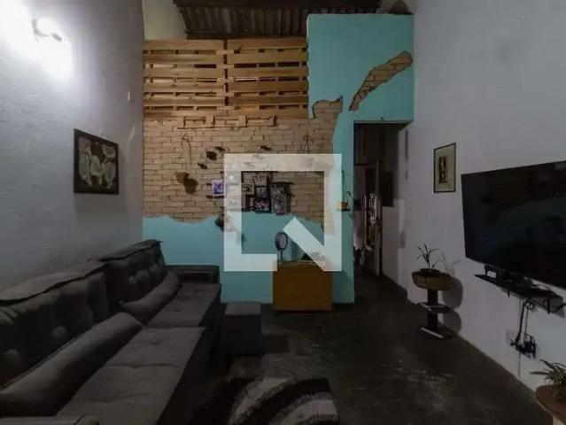 Casa / Sobrado para Venda em São Paulo/SP Barra Funda 2 Quartos