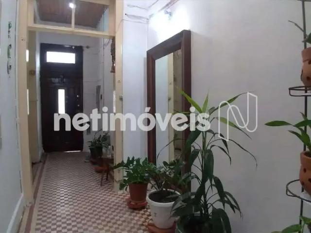 Casa / Sobrado para Venda em São Paulo/SP Barra Funda 2 Quartos