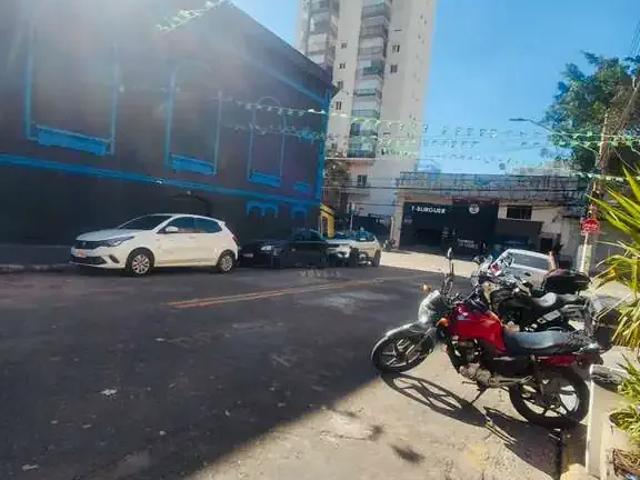 Casa / Sobrado para Venda em São Paulo/SP Barra Funda 2 Quartos