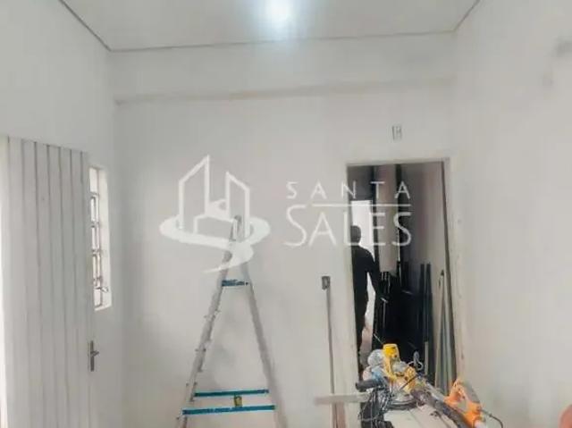 Casa / Sobrado para Venda em São Paulo/SP Barra Funda 2 Quartos