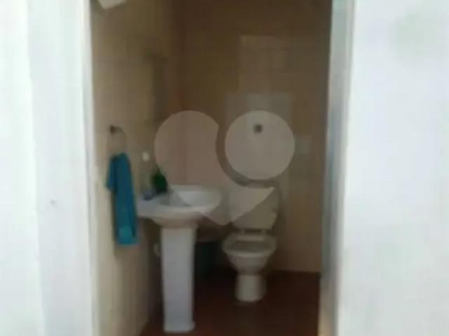 Casa / Sobrado para Venda em São Paulo/SP Barra Funda 2 Quartos