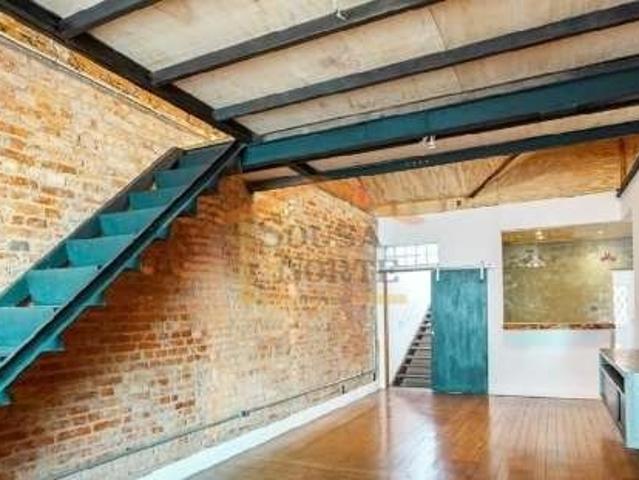 Casa / Sobrado para Venda em São Paulo/SP Barra Funda 2 Quartos