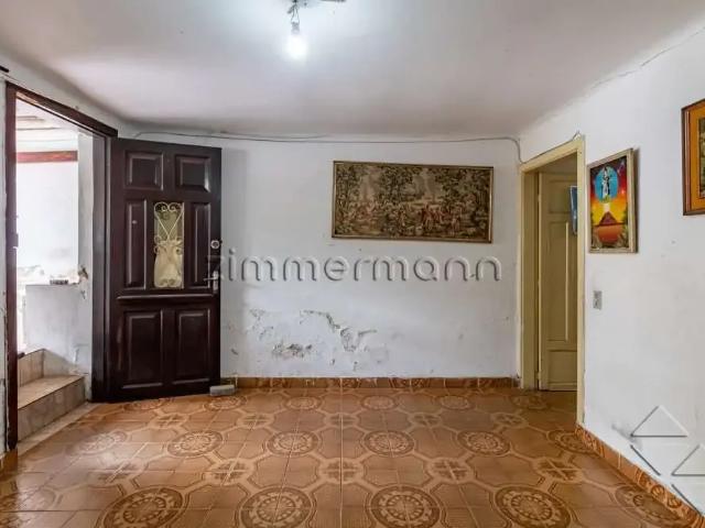 Casa / Sobrado para Venda em São Paulo/SP Barra Funda 2 Quartos