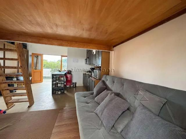 Casa / Sobrado para Venda em São Paulo/SP Barra Funda 2 Quartos