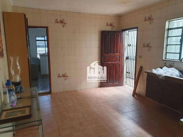 Casa / Sobrado para Venda em São Paulo/SP Barra Funda 2 Quartos