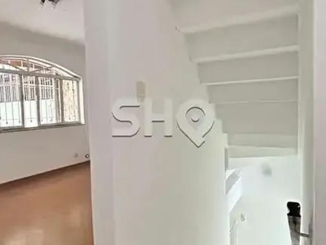 Casa / Sobrado para Venda em São Paulo/SP Barra Funda 2 Quartos