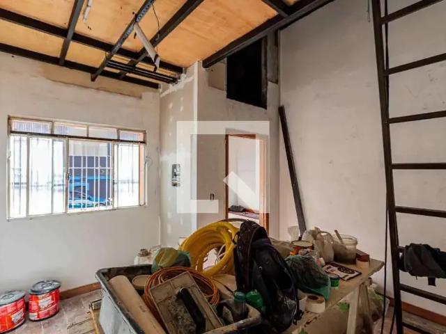 Casa / Sobrado para Venda em São Paulo/SP Barra Funda 2 Quartos