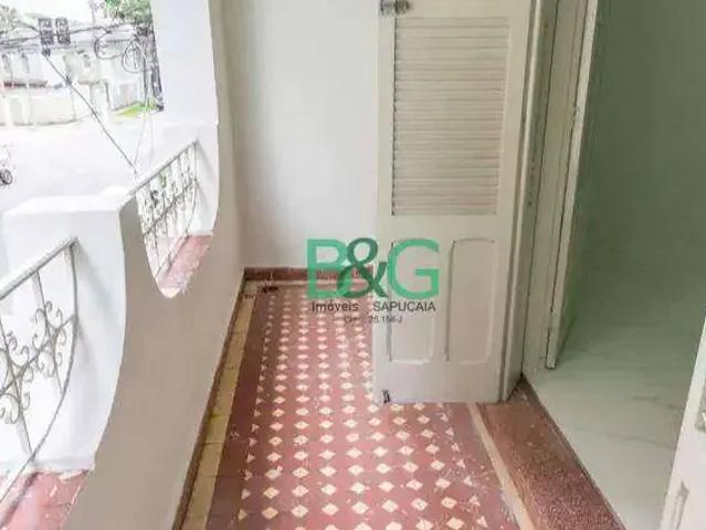 Casa / Sobrado para Venda em São Paulo/SP Barra Funda 2 Quartos
