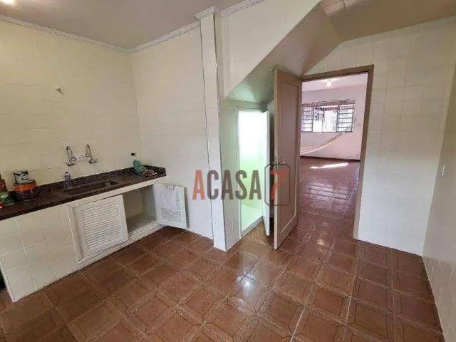 Casa / Sobrado para Venda em São Paulo/SP Barra Funda 3 Quartos