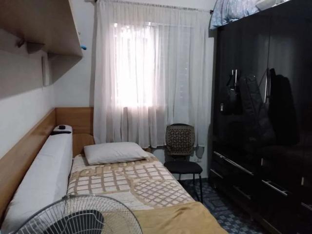 Casa / Sobrado para Venda em São Paulo/SP Barra Funda 3 Quartos