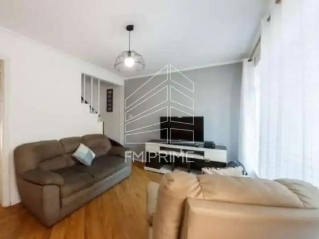 Casa / Sobrado para Venda em São Paulo/SP Barra Funda 3 Quartos