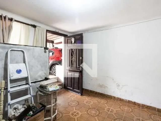Casa / Sobrado para Venda em São Paulo/SP Barra Funda 3 Quartos