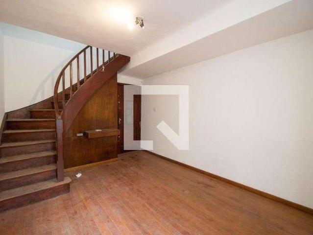 Casa / Sobrado para Venda em São Paulo/SP Barra Funda 3 Quartos
