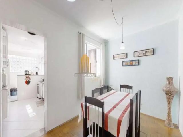 Casa / Sobrado para Venda em São Paulo/SP Barra Funda 3 Quartos