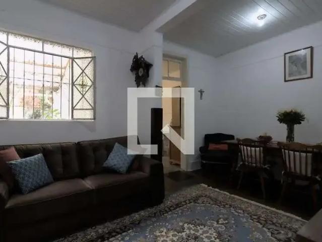 Casa / Sobrado para Venda em São Paulo/SP Barra Funda 3 Quartos