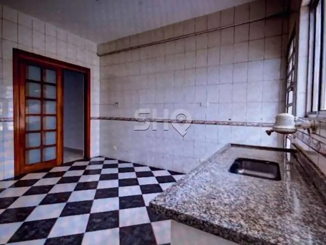 Casa / Sobrado para Venda em São Paulo/SP Barra Funda 3 Quartos