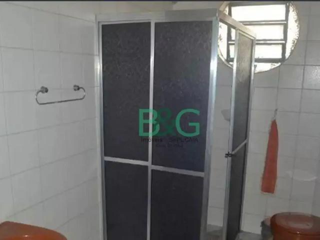 Casa / Sobrado para Venda em São Paulo/SP Barra Funda 3 Quartos