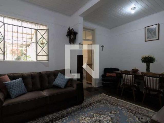 Casa / Sobrado para Venda em São Paulo/SP Barra Funda 3 Quartos