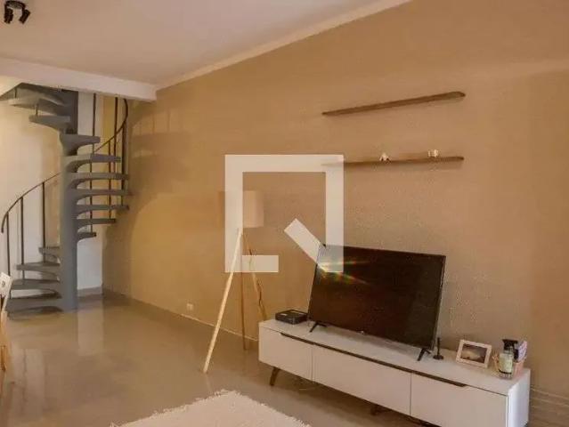 Casa / Sobrado para Venda em São Paulo/SP Barra Funda 3 Quartos