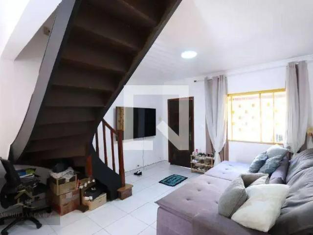 Casa / Sobrado para Venda em São Paulo/SP Barra Funda 3 Quartos